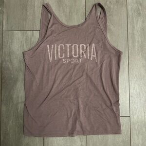 VICTORIA SPORT TANK